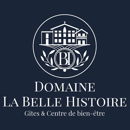 Domaine La Belle Histoire - Cote Jardin 3* Besset