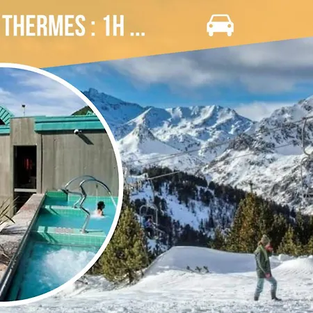 招待所 Domaine La Belle Histoire - Cote Jardin Besset