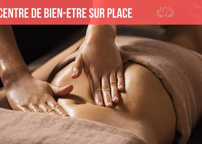 Domaine La Belle Histoire - Cote Jardin Besset