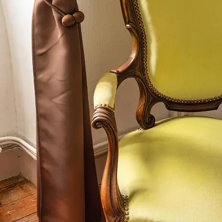 Domaine La Belle Histoire - Cote Jardin ゲストハウス