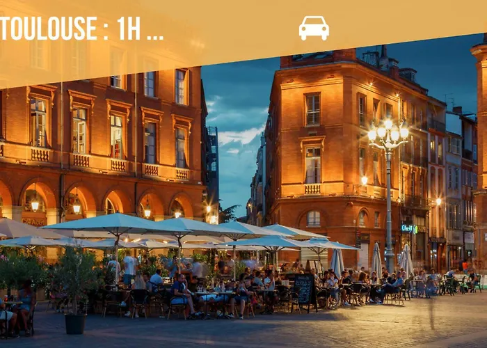 Domaine La Belle Histoire - Cote Jardin Πανσιόν 3*